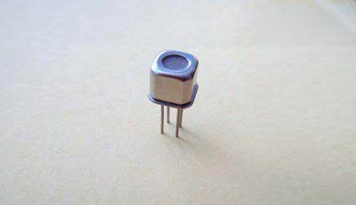 空氣污染檢測傳感器