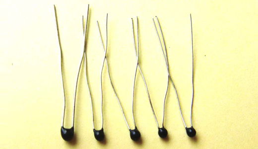 MF52珠狀測溫型熱敏電阻