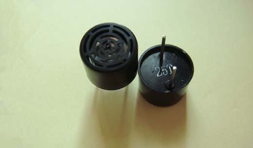P25-16S,25K驅(qū)動物超聲波傳感器