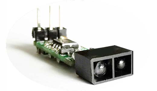 紅外手掃+門控遮擋感應(yīng)開(kāi)關(guān)SL330