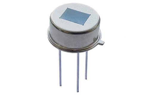 SN913-F數字式熱釋電紅外傳感器