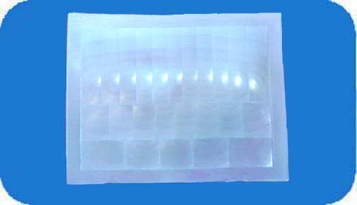 菲涅爾透鏡片7708-1（平板）