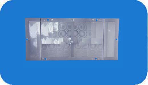 菲涅爾鏡片8008（平板）