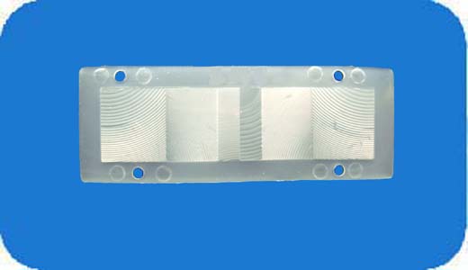 菲涅爾透鏡片8119（平板）