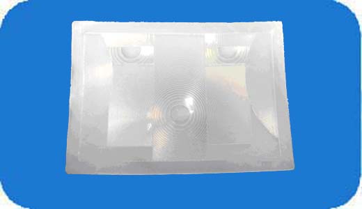 菲涅爾透鏡8205-1（平板）