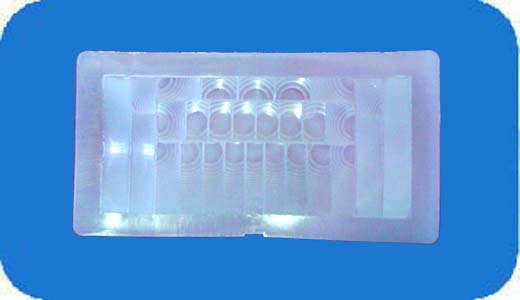 菲涅爾透鏡8745-2（平板）