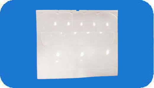 菲涅爾透鏡廠家7706-3（平板）