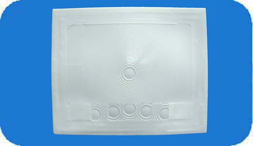 菲涅爾透鏡廠家8204-3（平板）