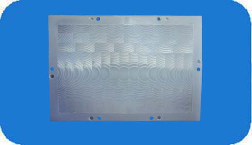 菲涅爾鏡片8206-1（平板）