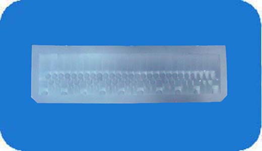 菲涅爾透鏡廠家8702-1（平板）