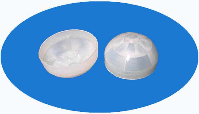 人體紅外透鏡2814（球面）