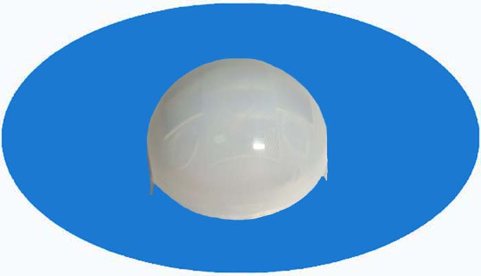 紅外透鏡7709-1（球面）