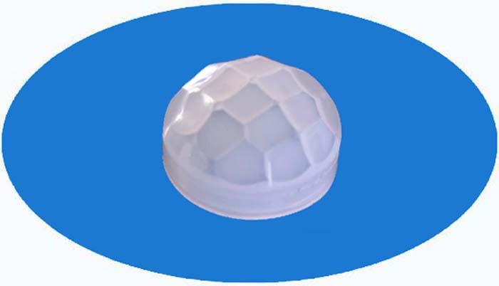 紅外透鏡7709-2（球面）