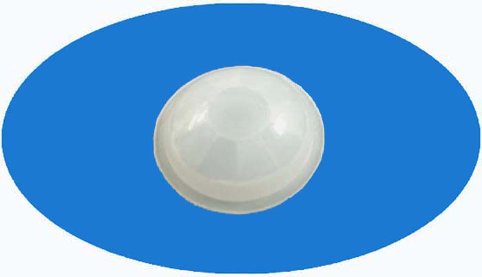 紅外透鏡7709-4（球面）