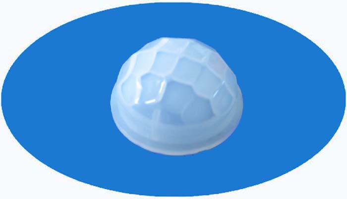 紅外透鏡7709-6（球面）