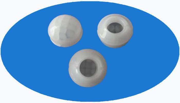 紅外透鏡7709-7（球面）