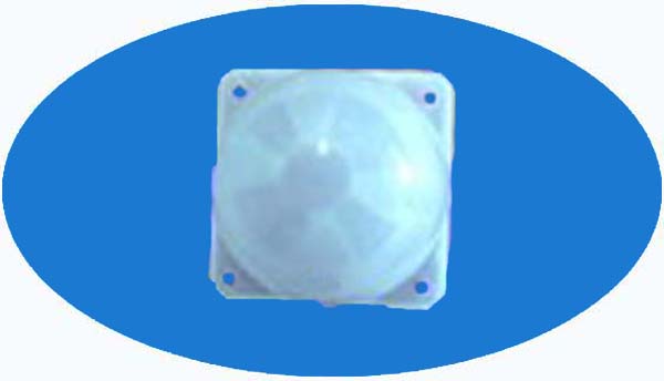 感應(yīng)透鏡8002-1（球面）