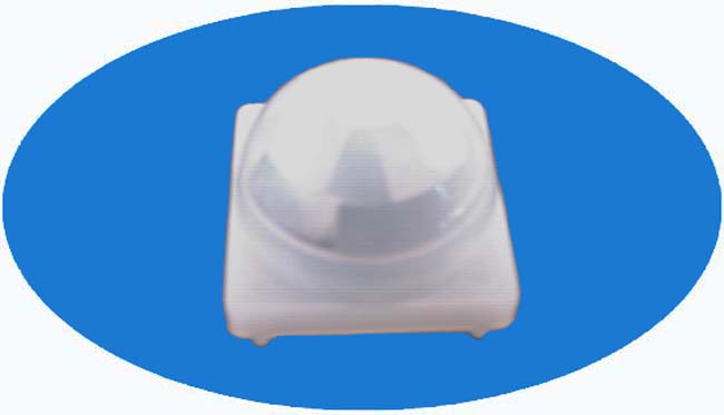 感應(yīng)透鏡8002-2（球面）