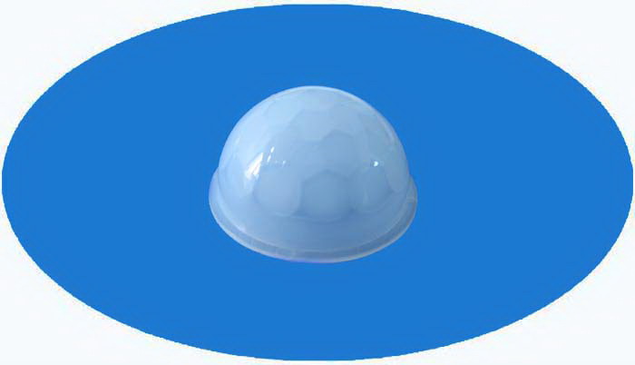 人體感應(yīng)透鏡8005-1（球面）