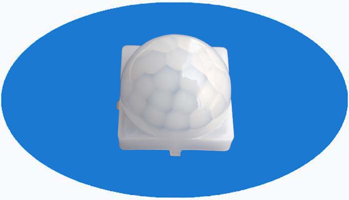 紅外透鏡8240（球面）