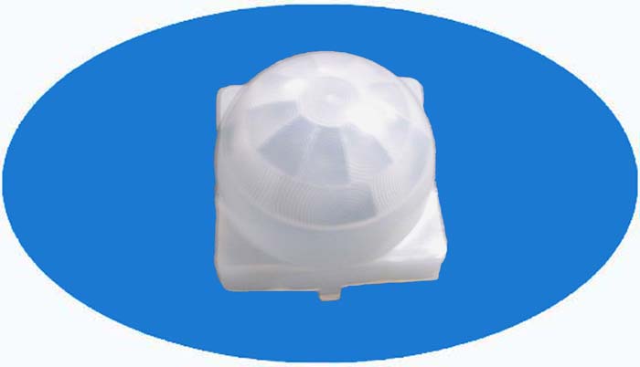 感應(yīng)透鏡8310（球面）