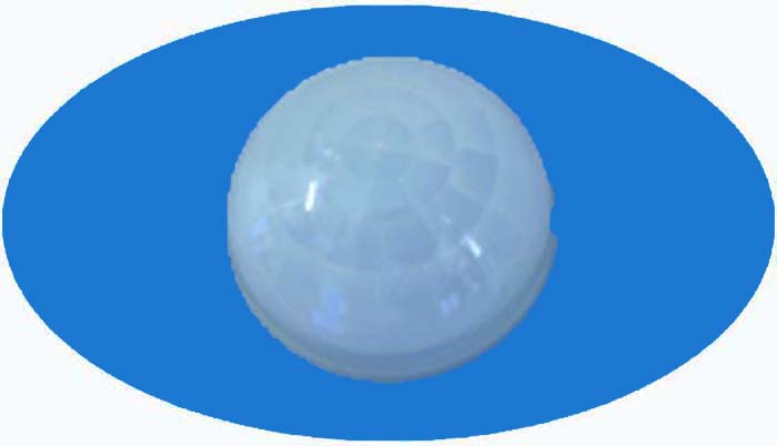 人體紅外透鏡8801-2（球面）