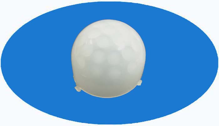 感應(yīng)透鏡9002（球面）