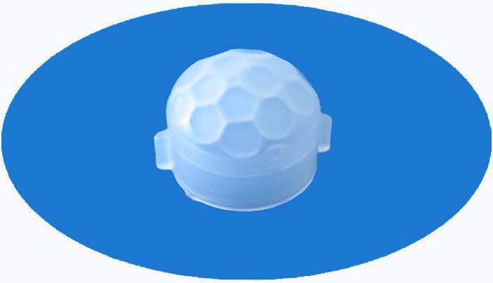 人體感應透鏡8006（球面）