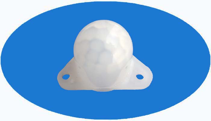 人體感應(yīng)透鏡8135（球面）