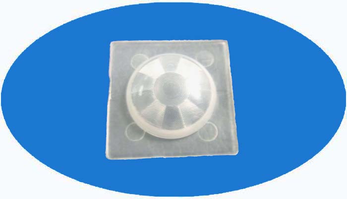 人體感應透鏡8307-3（球面）