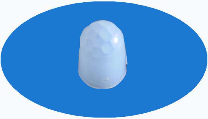 人體紅外透鏡8308-1（球面）