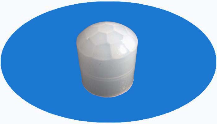 人體紅外透鏡8308-2（球面）