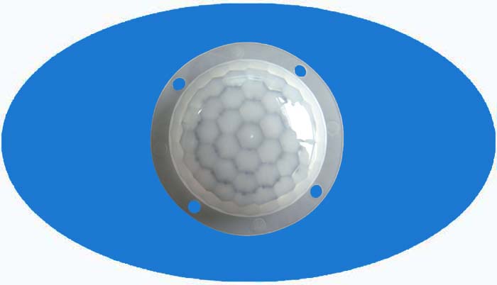 菲涅爾透鏡8340（球面）