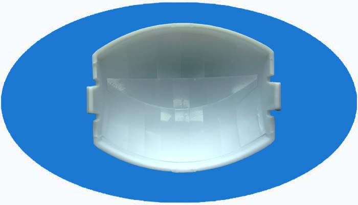 紅外感應(yīng)透鏡RX-50（球面）